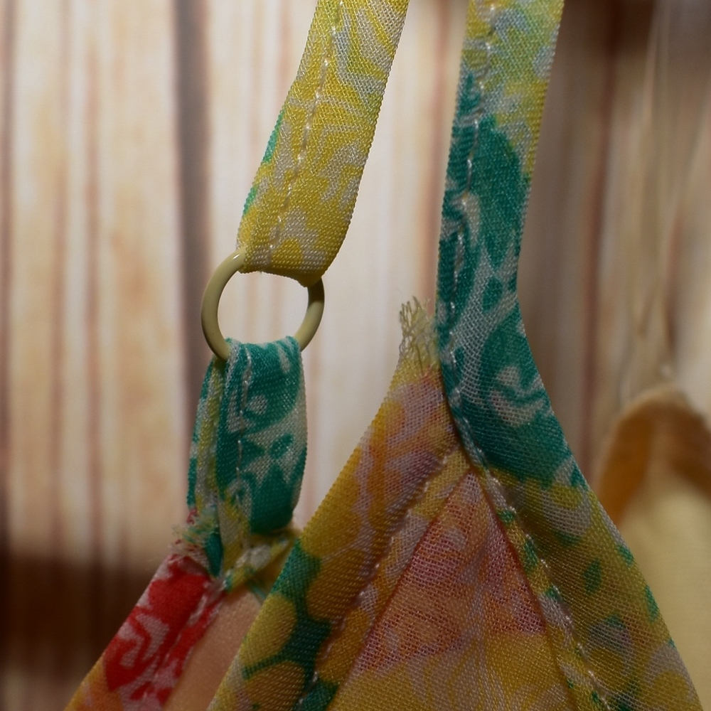Spring Dress - Picture 3 of 4